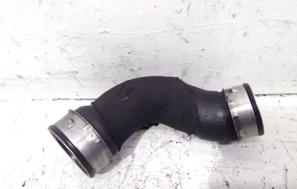 Mercedes-Benz S W220 Intercooler hose/pipe