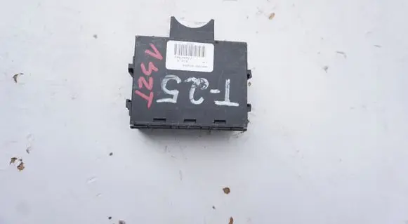 Toyota Hilux (AN120, AN130) Immobilizer control unit/module MODUIMMOBILIZERA