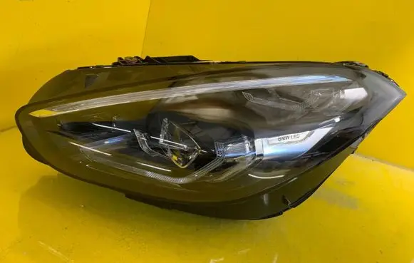 BMW Z4 g29 Headlight/headlamp 9481251-05