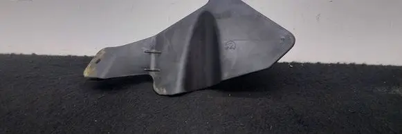 Fiat X1 - 9 Other exterior part 