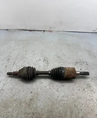 Dodge Nitro Front driveshaft