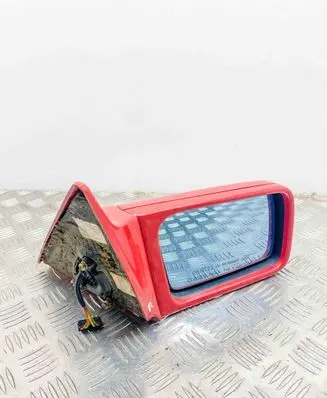 Mercedes-Benz SL R129 Coupe wind mirror (mechanical) A1298100287 1298100287