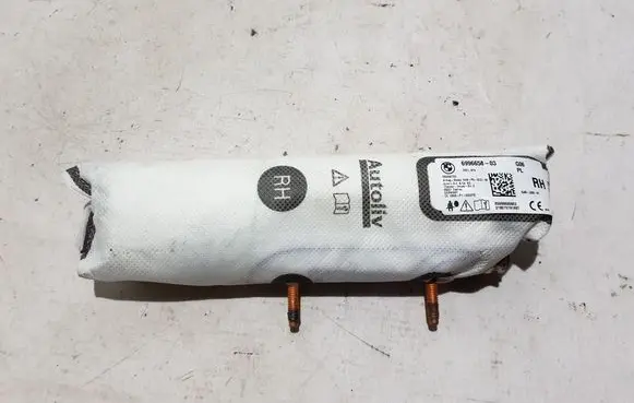 BMW X6 G06 Seat airbag 6996658