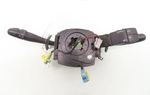 Wiper turn signal indicator stalk/switch