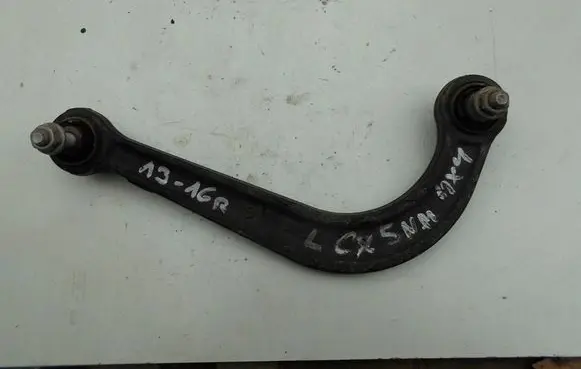 Mazda CX-5 Rear control arm 65566556