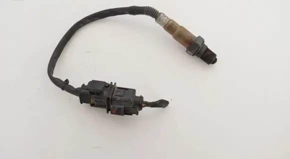Hyundai ix35 Lambda probe sensor 935093300 393504A410