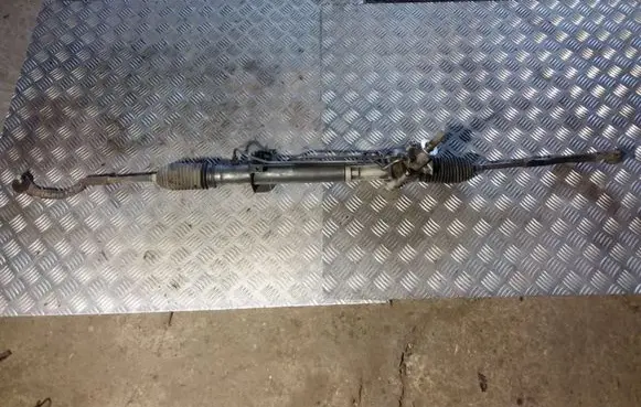 Renault Laguna II Steering rack 6800000991G