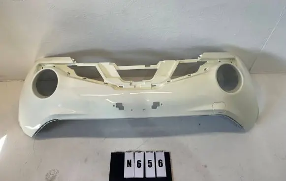 Nissan Juke I F15 Front bumper 62022-BV80A