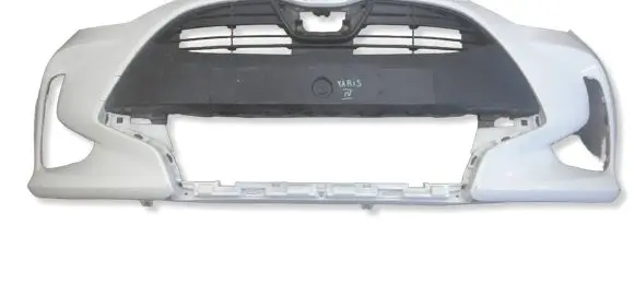 Toyota Yaris Front bumper 531010DB51 531110DD41