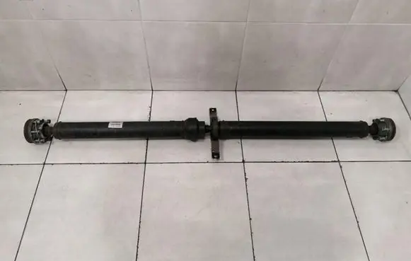 Bentley Continental Drive shaft (set) 3W0521101C