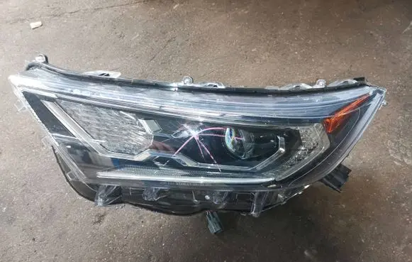 Toyota RAV 4 (XA50) Headlight/headlamp 811500R161