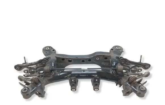 BMW 1 E81 E87 Rear subframe 