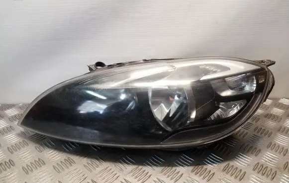 Volvo V40 Headlight/headlamp 31283326 7220100000