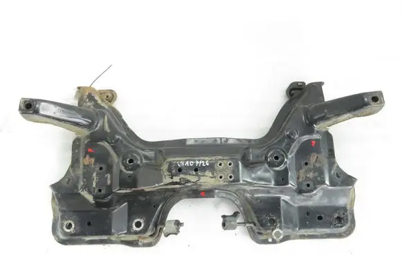 Opel Corsa D Front subframe 
