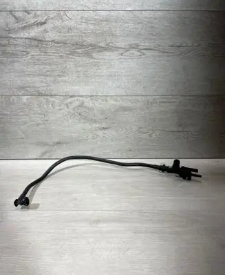 BMW 3 F30 F35 F31 Vacuum line/pipe/hose 7643104