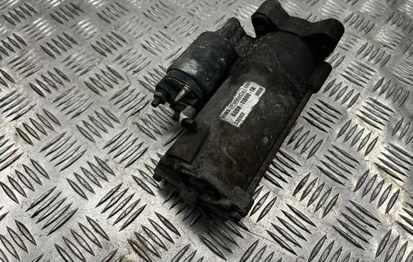 Ford Mondeo MK IV Starter motor 6G9N11000FA 6G9N11000