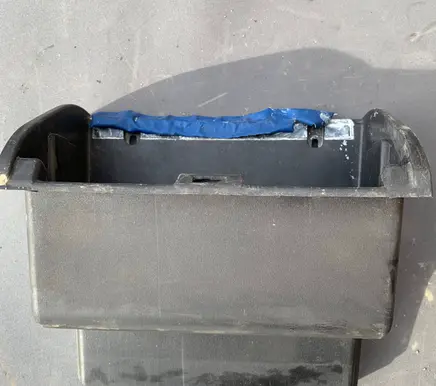 Mitsubishi Canter Glove box MC140221