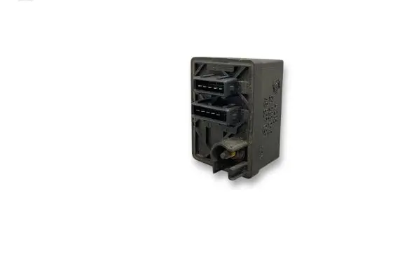 Fiat Stilo Glow plug pre-heat relay 51299012