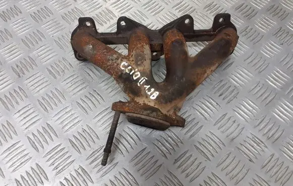 Renault Clio II Exhaust manifold