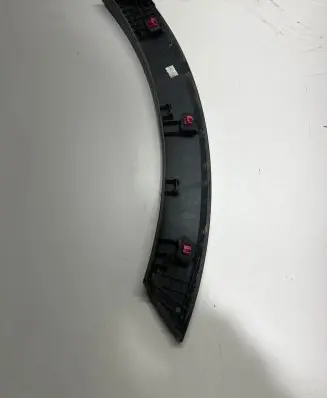 KIA Sorento Rear fender molding trim 87742C5000