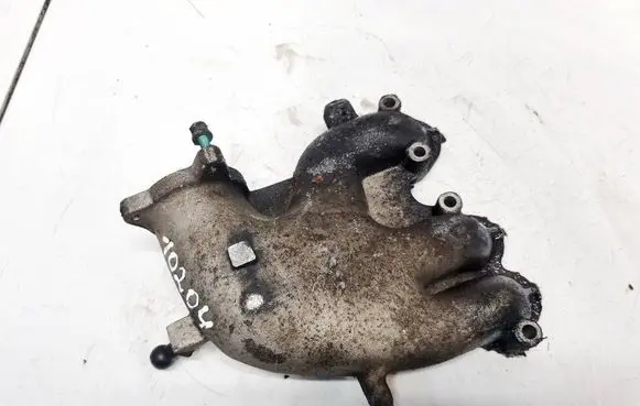 Volkswagen Polo IV 9N3 Intake manifold 045129713C