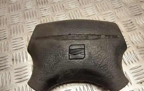 Seat Toledo II (1M) Steering wheel airbag 95VWF042B85CA