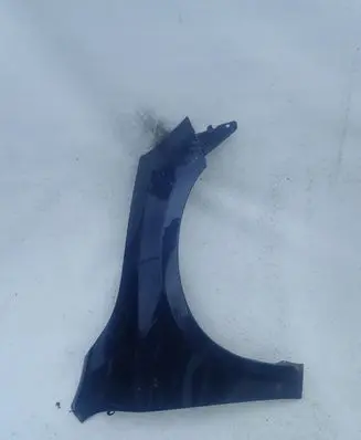 Volvo S60 Fender