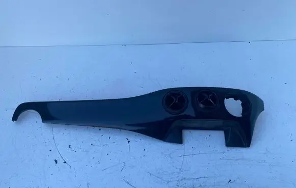 Mercedes-Benz B W246 W242 Panel trim A2466809871
