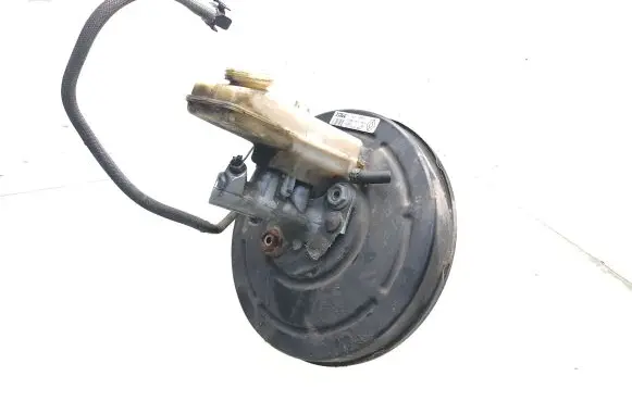 Renault Scenic II - Grand scenic II Brake booster 8200157453