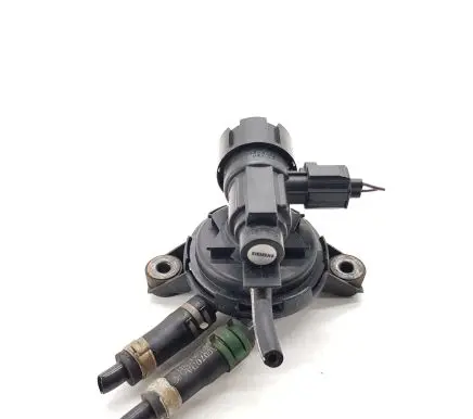 Jaguar XK8 - XKR Turbo solenoid valve LJB1515AA