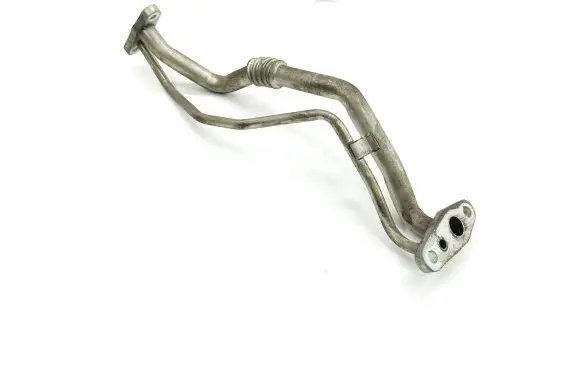 Turbo turbocharger oiling pipe/hose