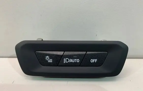 BMW X5 G05 Light switch 5A40379