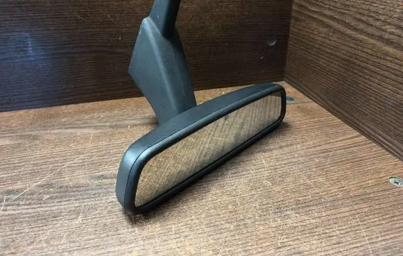 Renault Master III Rear view mirror (interior) 9055077 963213212R