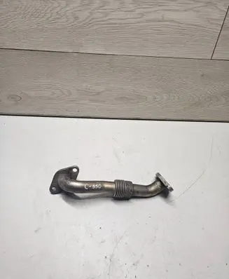 Volkswagen Caddy EGR valve line/pipe/hose 03G131521J