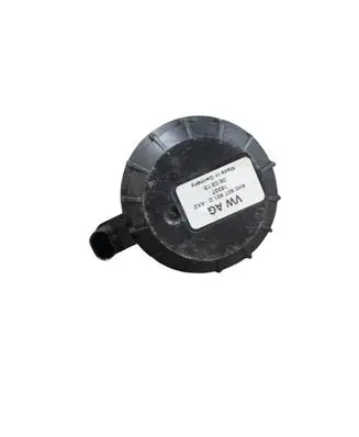 Audi A4 S4 B8 8K Alarm system siren 4H0907601D