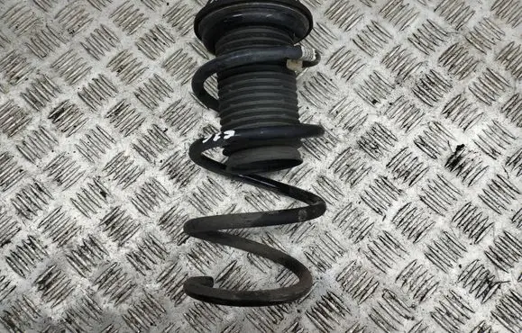 Audi A3 8Y Front coil spring