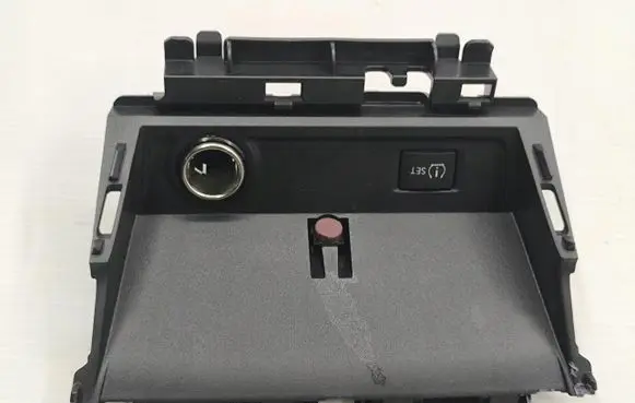 Subaru Forester SJ Glove box 66241SG050