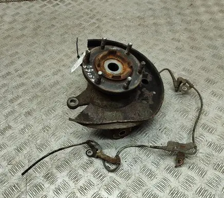 Ford Ranger Front wheel hub 6M343K185CA