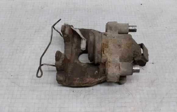 Volvo S60 Rear brake caliper