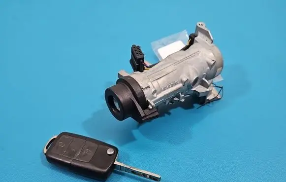 Skoda Octavia Mk2 (1Z) Ignition lock 1K0905851B IMPRK1526810