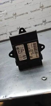 Opel Vectra C Door control unit/module 13170134 08FQ3R