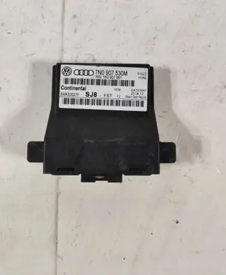 Other control units/modules