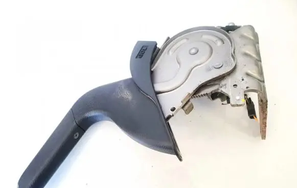Hyundai i30 Handbrake/parking brake lever assembly