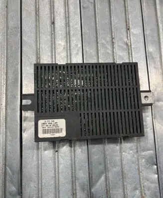 BMW 5 E60 E61 Light module LCM 6983538 57762110