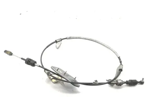 Toyota C-HR I Gear shift cable linkage 112113501