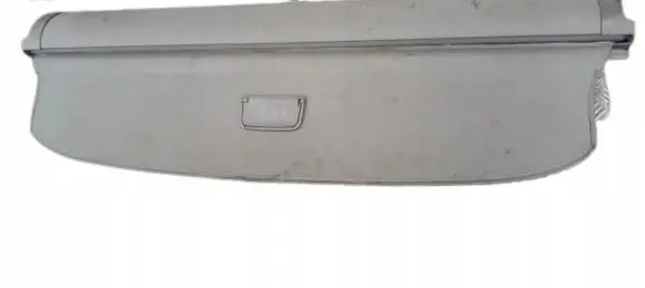 Audi A4 S4 B6 8E 8H Parcel shelf load cover 8E9863553