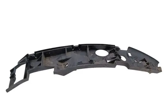 Volkswagen Touareg I Front bumper mounting bracket 7L6807183C