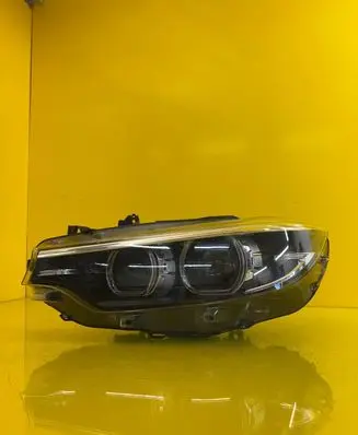 BMW 4 F32 F33 Headlight/headlamp 7476209-03