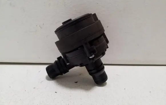 Citroen C5 Aircross Electric auxiliary coolant/water pump 0392023422 9823813380