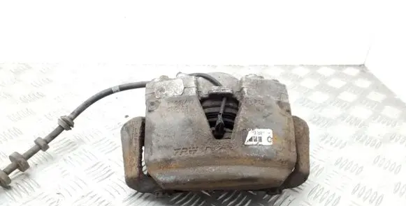 Audi Q5 SQ5 Front brake caliper 8R0105E